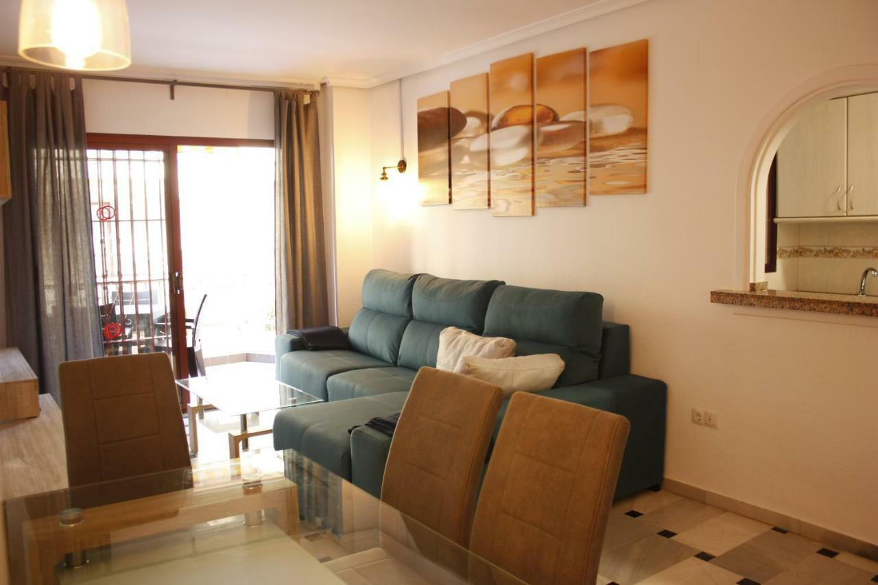 Luxury In The Beach, Lubina Sol La Cala De Mijas Dış mekan fotoğraf