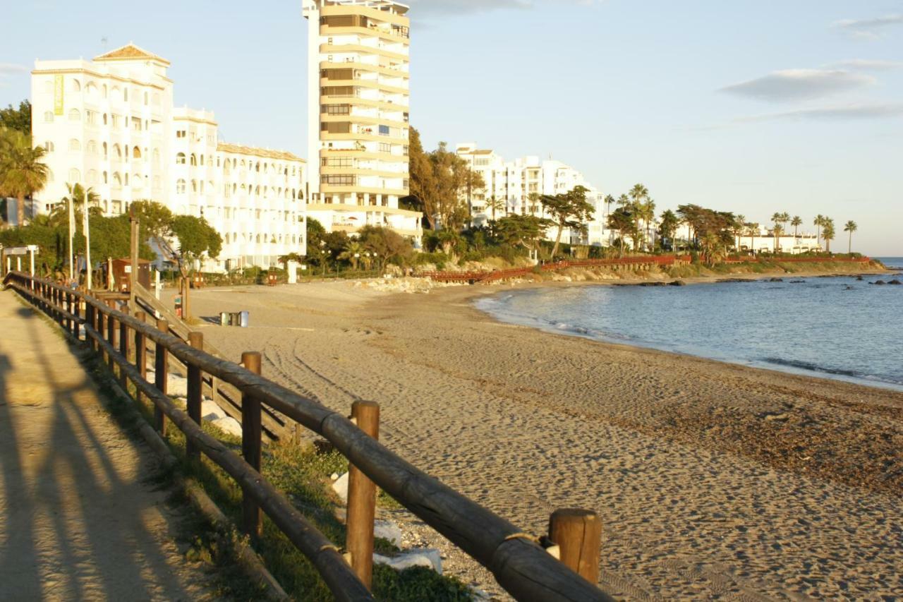 Luxury In The Beach, Lubina Sol La Cala De Mijas Dış mekan fotoğraf