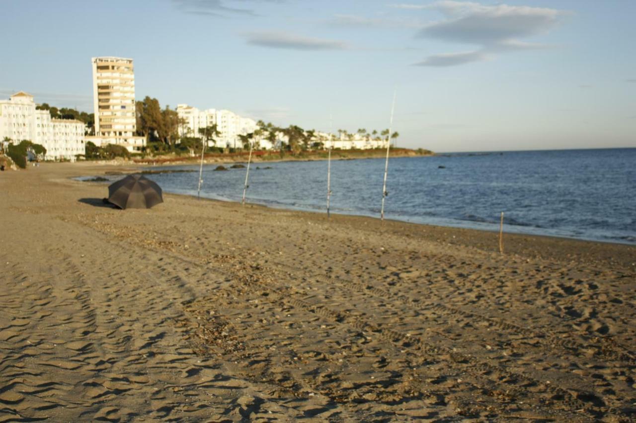 Luxury In The Beach, Lubina Sol La Cala De Mijas Dış mekan fotoğraf