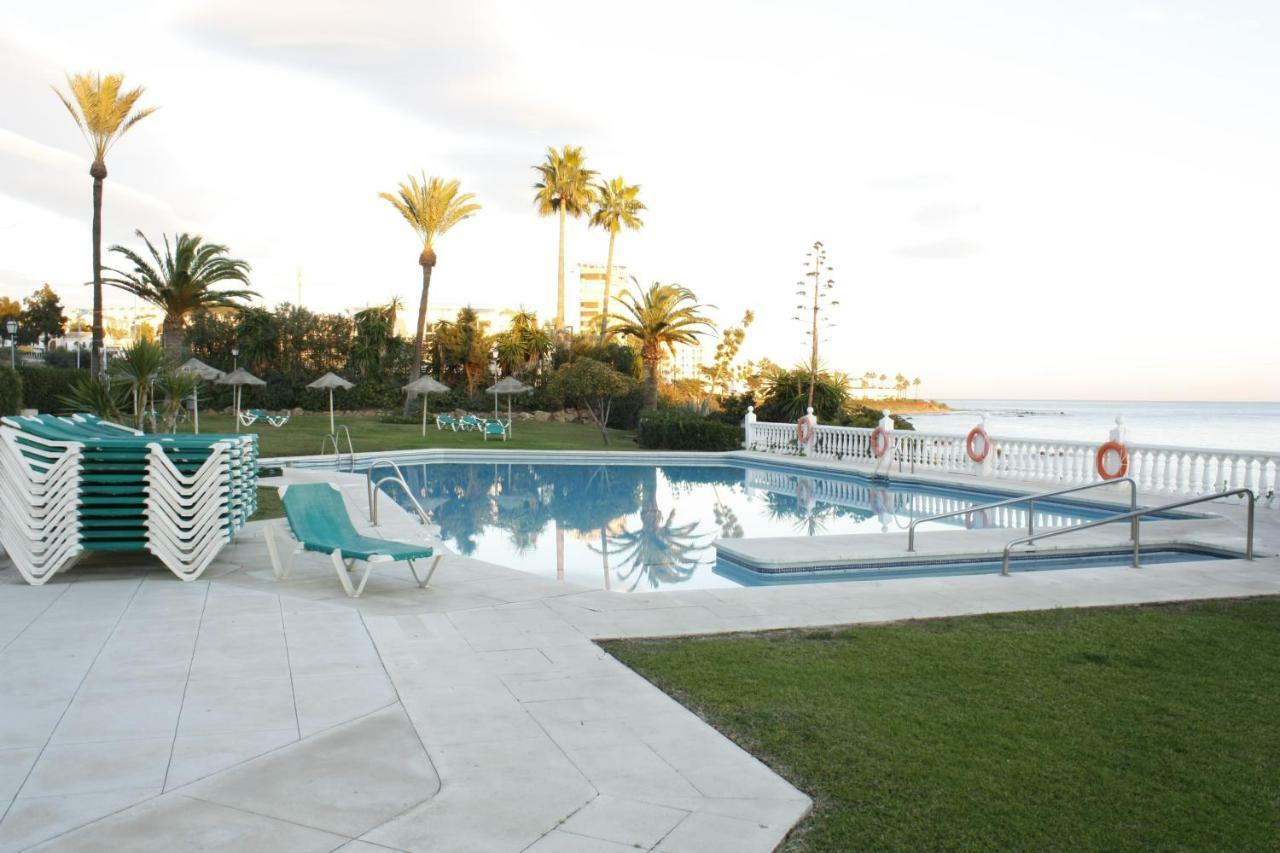 Luxury In The Beach, Lubina Sol La Cala De Mijas Dış mekan fotoğraf