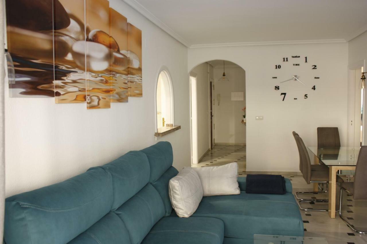 Luxury In The Beach, Lubina Sol La Cala De Mijas Dış mekan fotoğraf
