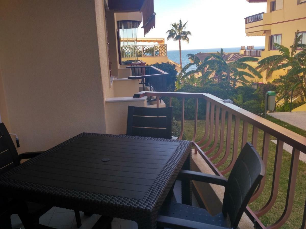 Luxury In The Beach, Lubina Sol La Cala De Mijas Dış mekan fotoğraf