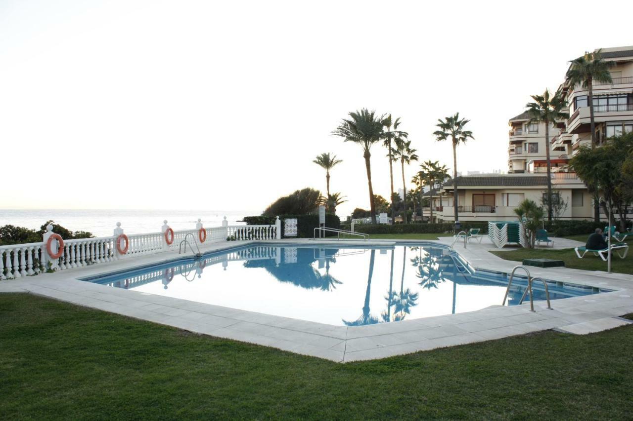 Luxury In The Beach, Lubina Sol La Cala De Mijas Dış mekan fotoğraf