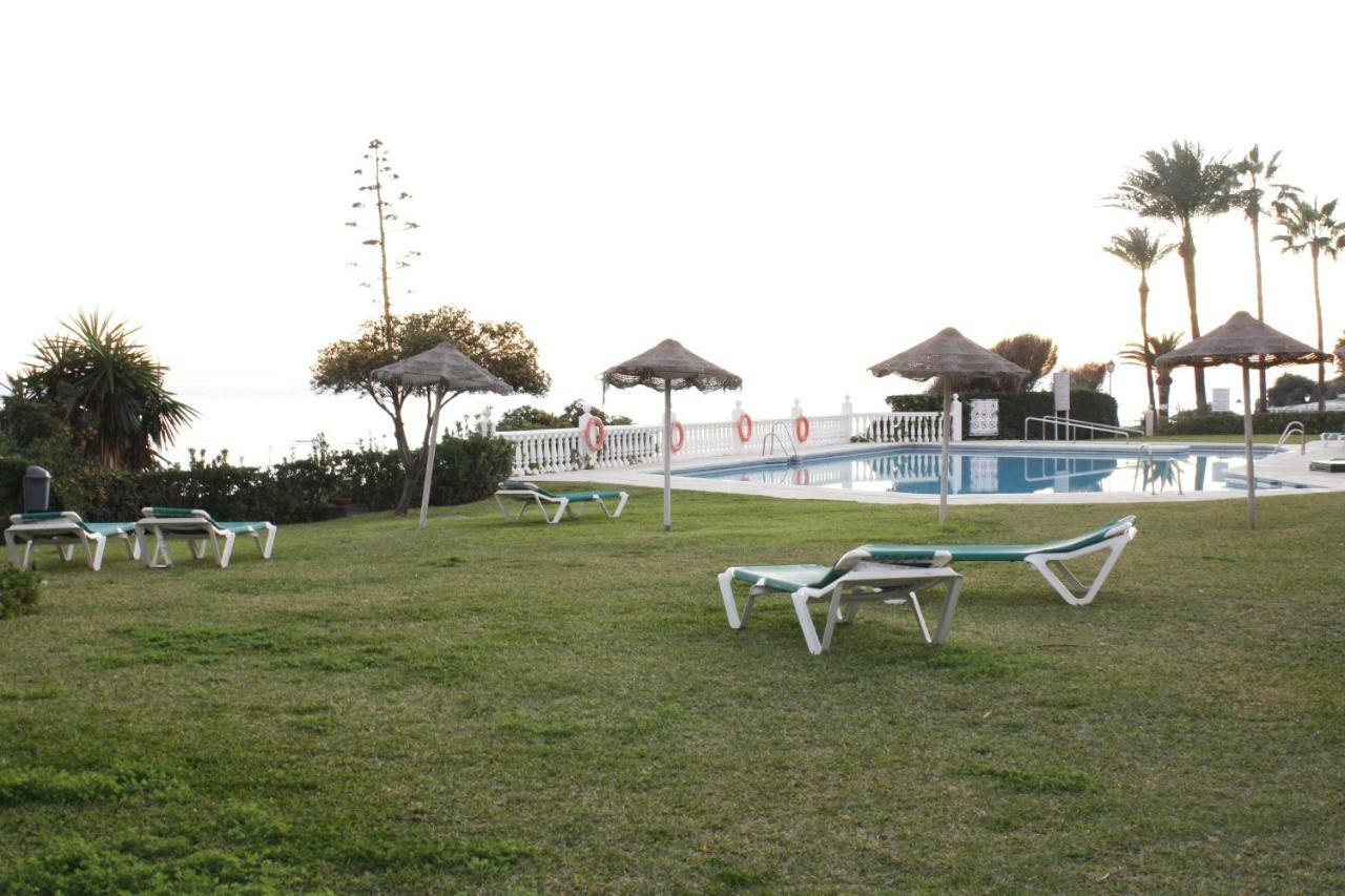 Luxury In The Beach, Lubina Sol La Cala De Mijas Dış mekan fotoğraf