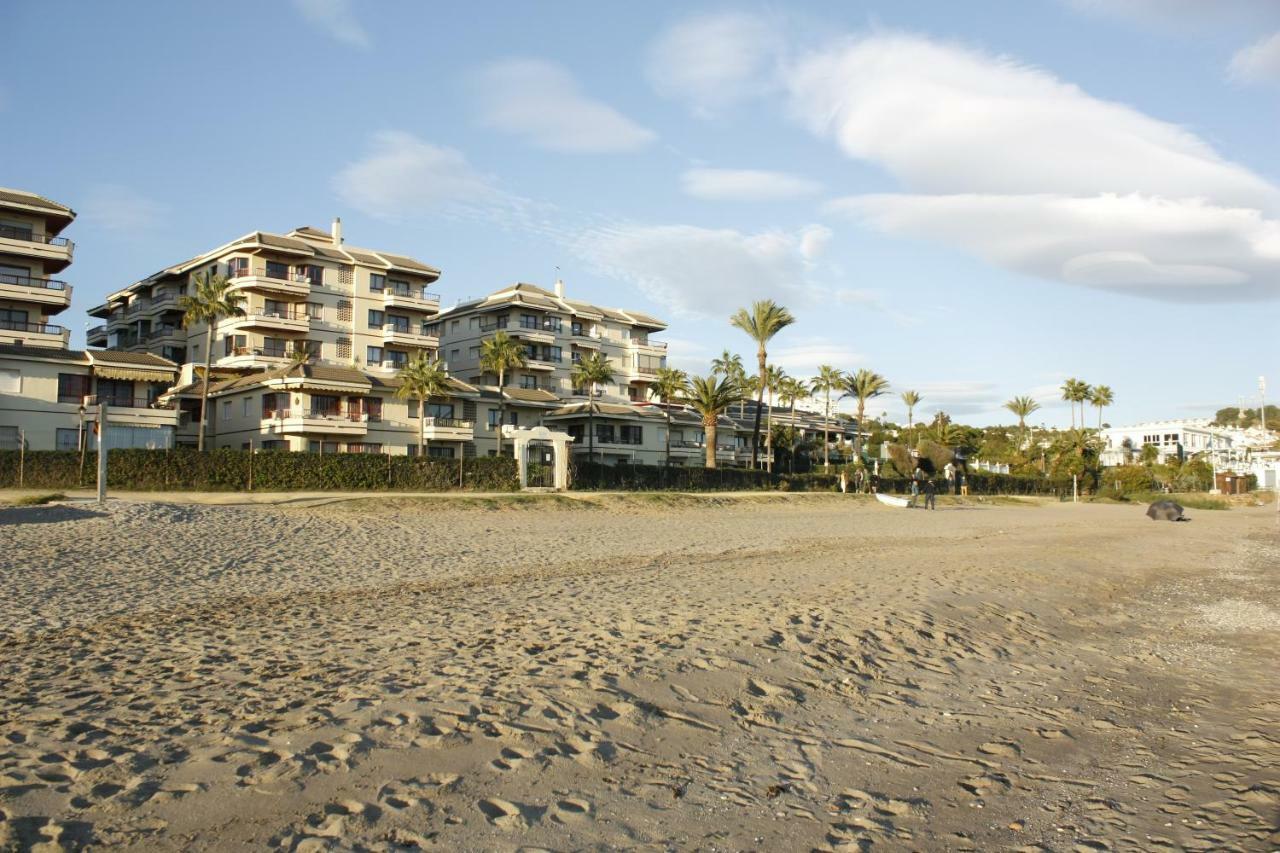 Luxury In The Beach, Lubina Sol La Cala De Mijas Dış mekan fotoğraf