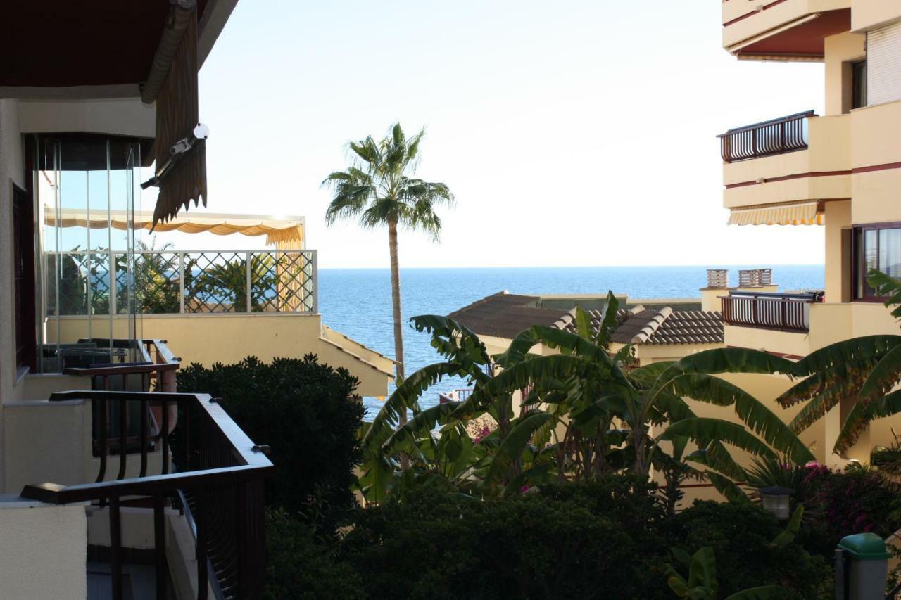 Luxury In The Beach, Lubina Sol La Cala De Mijas Dış mekan fotoğraf