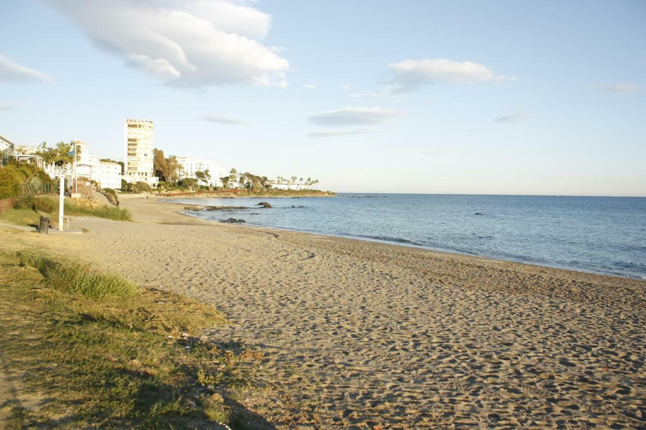 Luxury In The Beach, Lubina Sol La Cala De Mijas Dış mekan fotoğraf