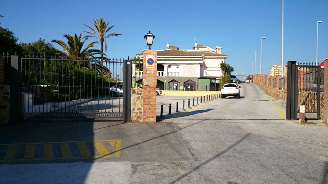 Luxury In The Beach, Lubina Sol La Cala De Mijas Dış mekan fotoğraf