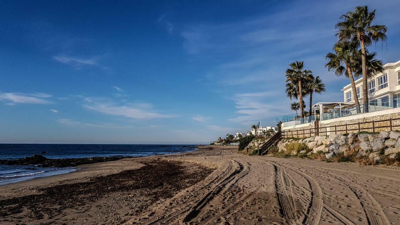 Luxury In The Beach, Lubina Sol La Cala De Mijas Dış mekan fotoğraf