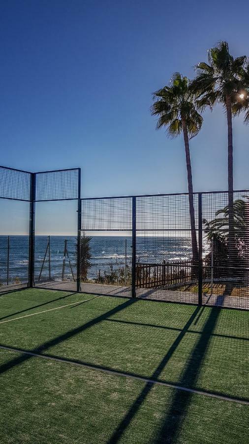 Luxury In The Beach, Lubina Sol La Cala De Mijas Dış mekan fotoğraf