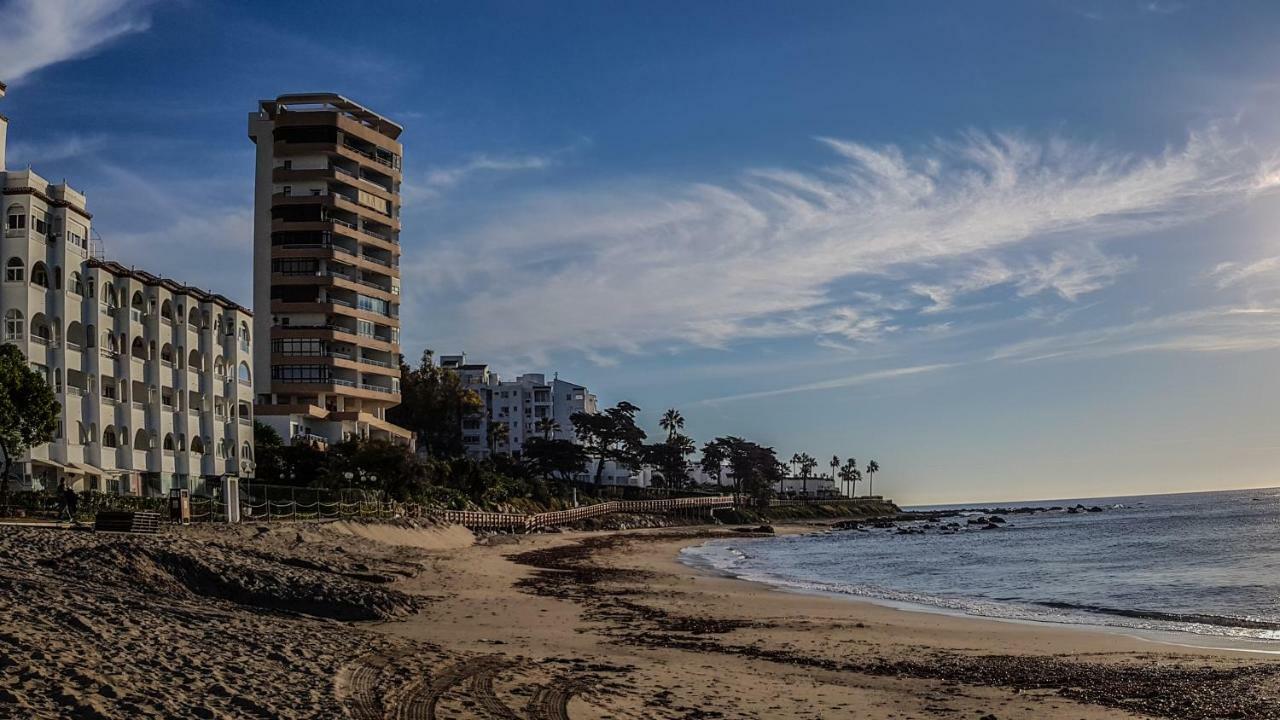 Luxury In The Beach, Lubina Sol La Cala De Mijas Dış mekan fotoğraf