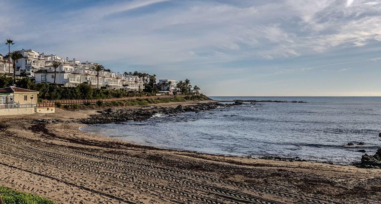 Luxury In The Beach, Lubina Sol La Cala De Mijas Dış mekan fotoğraf